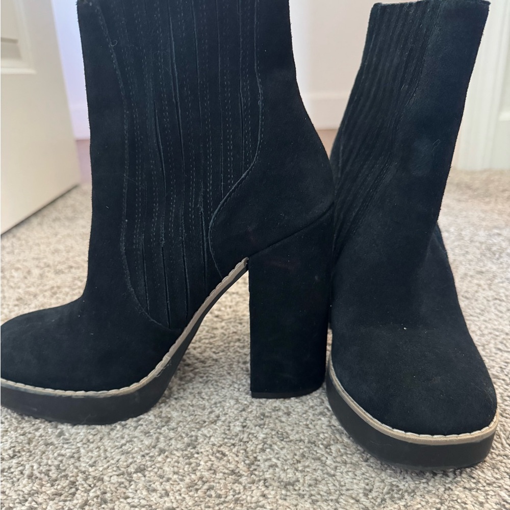 Steve Madden Boots